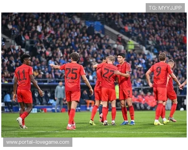 从逼平拜仁到三连胜：美因茨保级路上的状态反弹