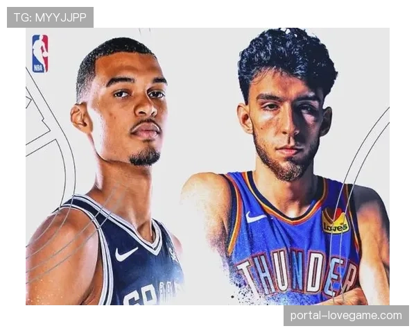 新秀对决：霍姆格伦与文班亚马对位数据与场上影响力全记录