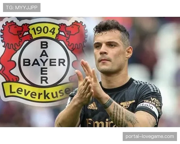 勒沃库森预计2000万欧元出售扎卡，双冠王中轴线彻底解体